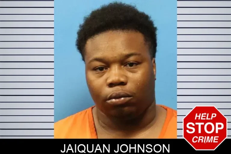 JaiquAn Johnson