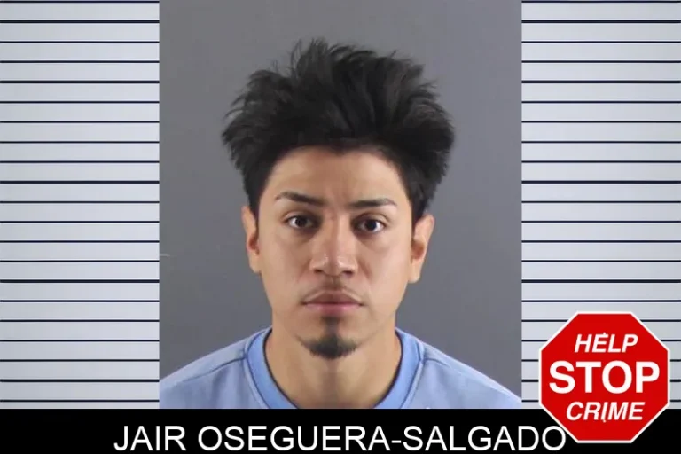 Jair OseguEra-Salgado