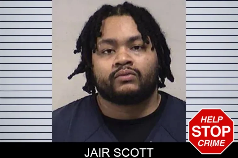 Jair Scott