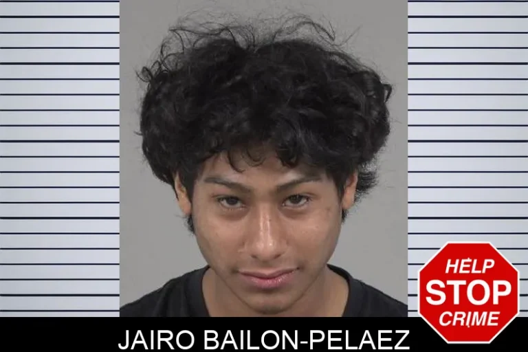 Jairo Bailon-Pelaez