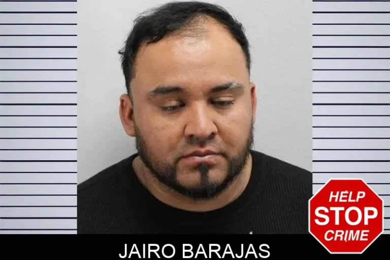 Jairo Barajas