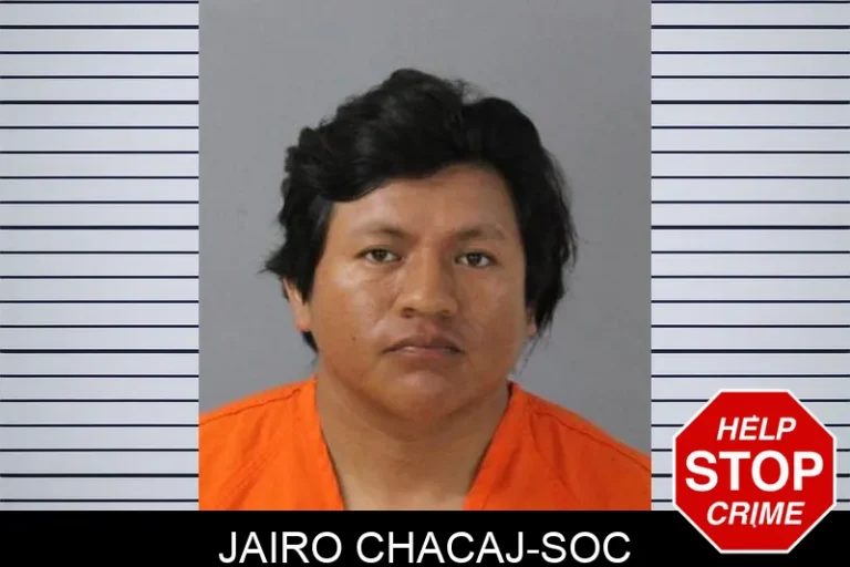 Jairo Chacaj-Soc