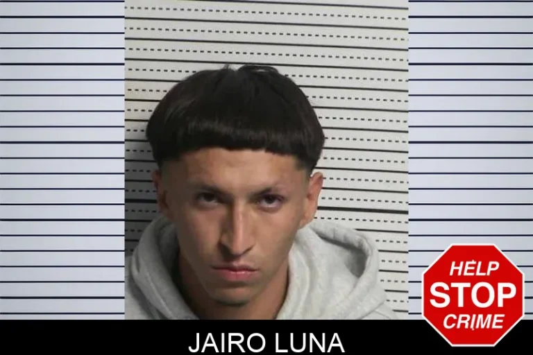 Jairo LuNa