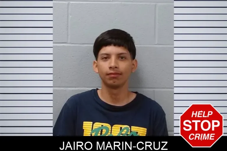 Jairo Marin-Cruz
