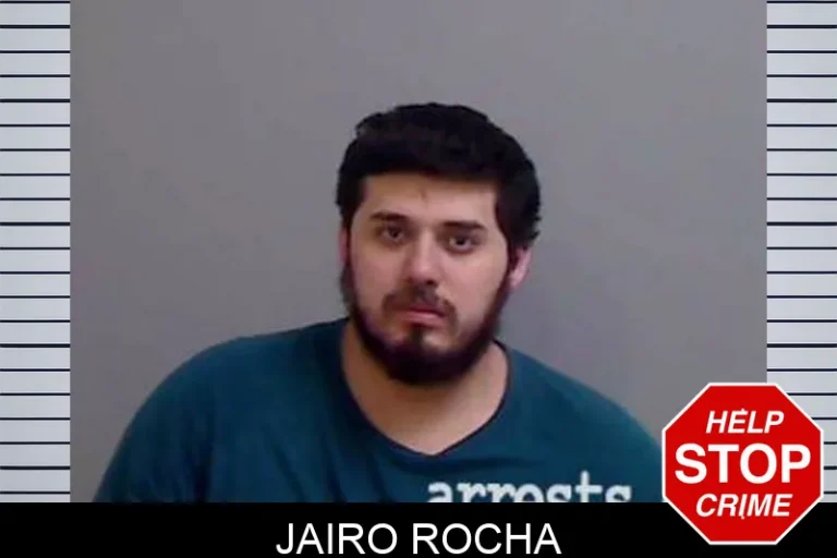 Jairo Rocha