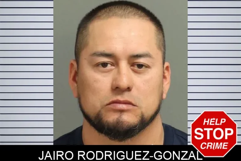 Jairo RodriguEz-Gonzal