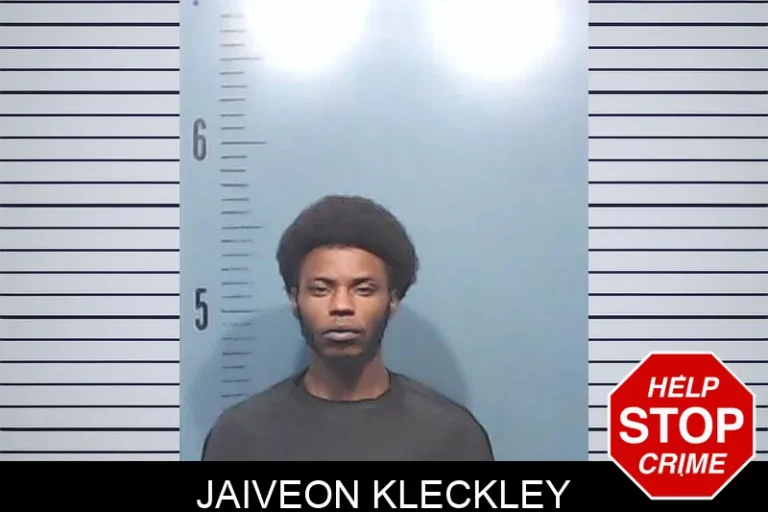 Jaiveon Kleckley