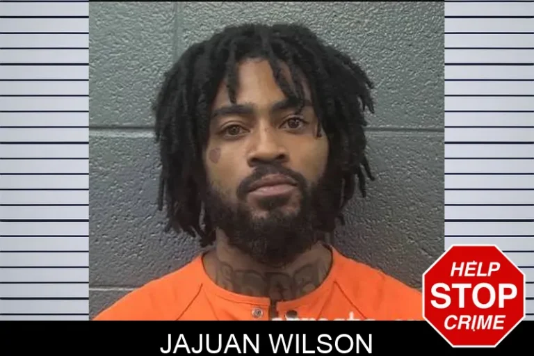 JajuAn Wilson