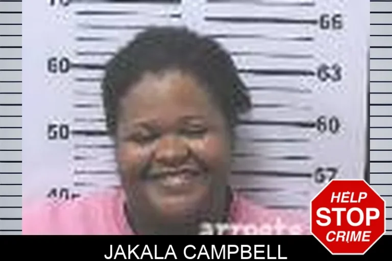 Jakala Campbell