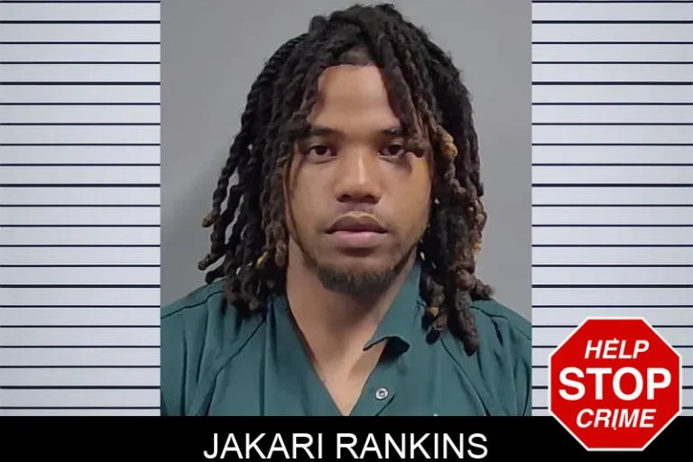 Jakari Rankins