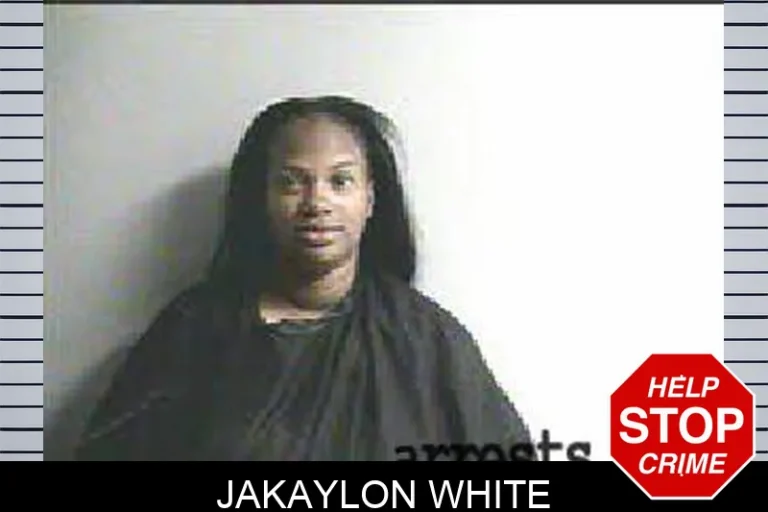 Jakaylon White