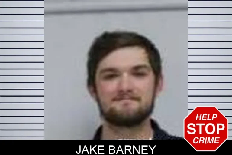 Jake Barney