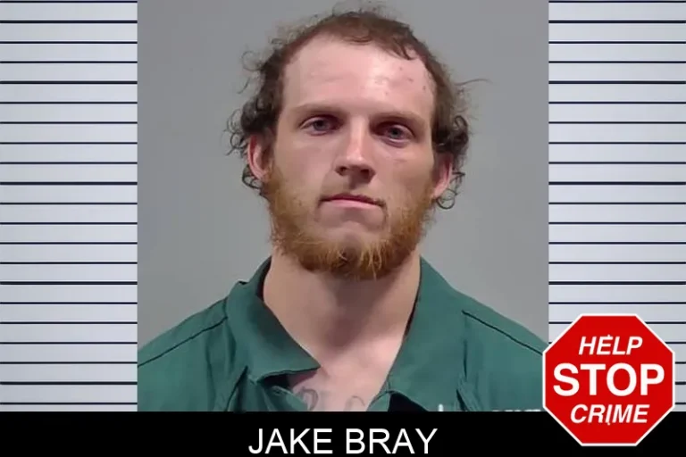 Jake Bray