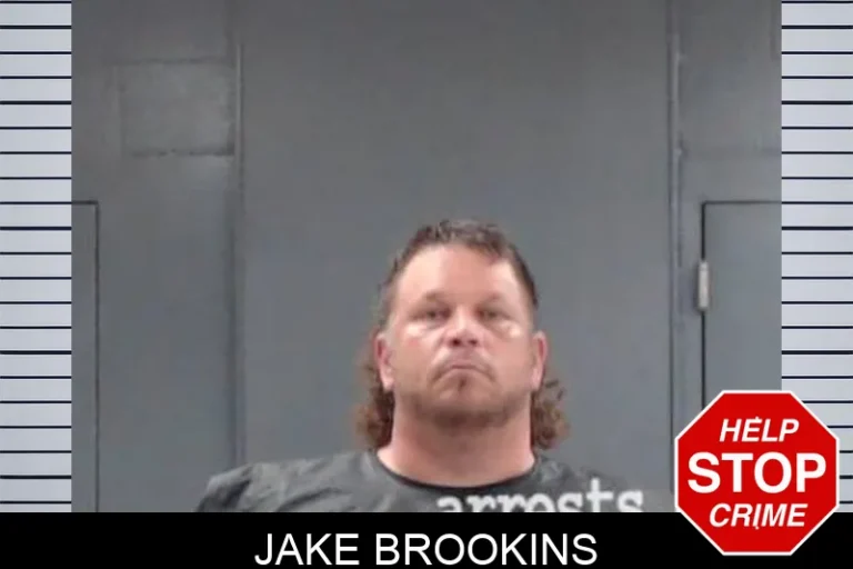 Jake Brookins