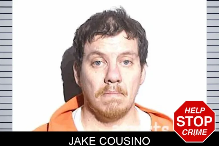 Jake Cousino