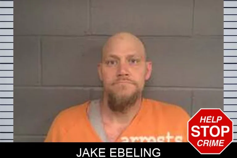 Jake Ebeling