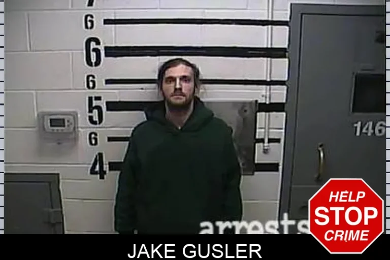 Jake Gusler