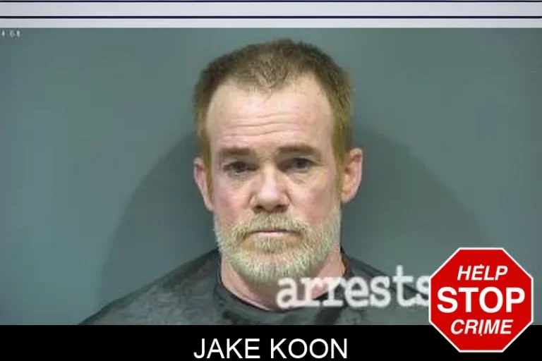Jake Koon