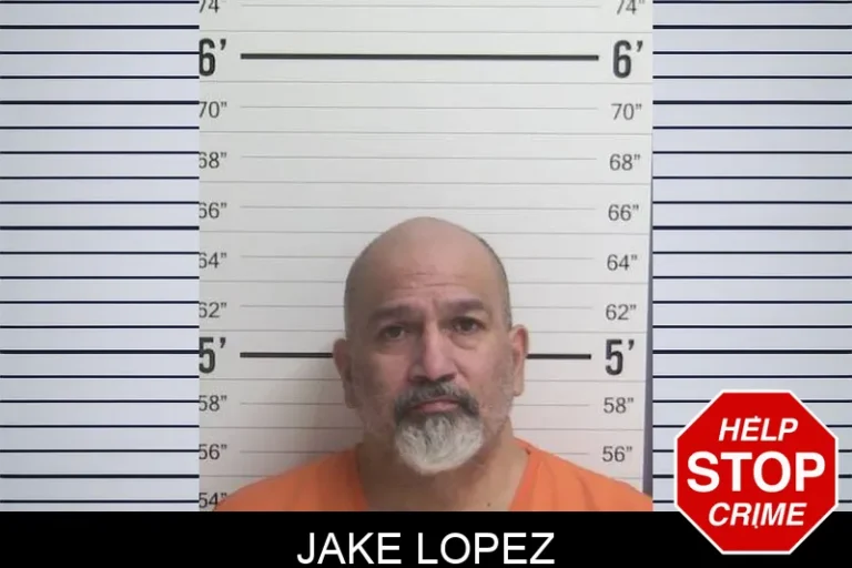 Jake Lopez