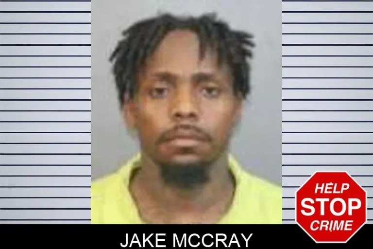 Jake McCray