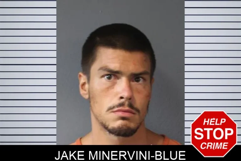 Jake Minervini-BluE