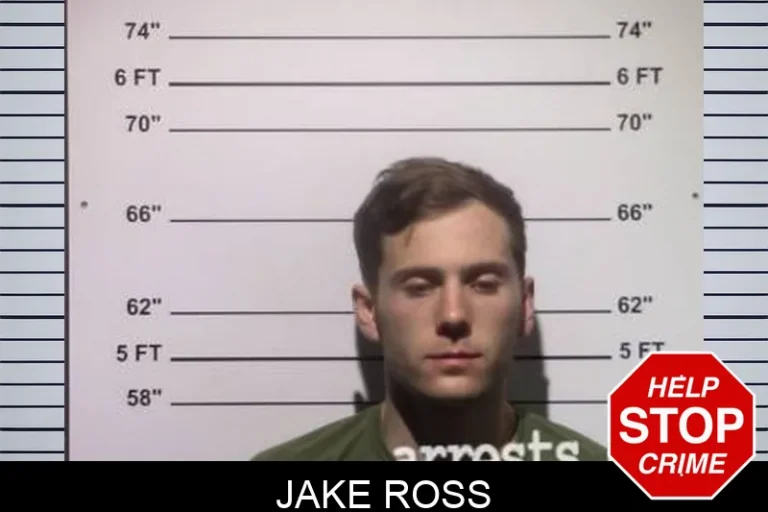 Jake Ross