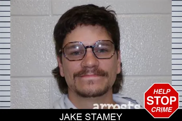 Jake Stamey