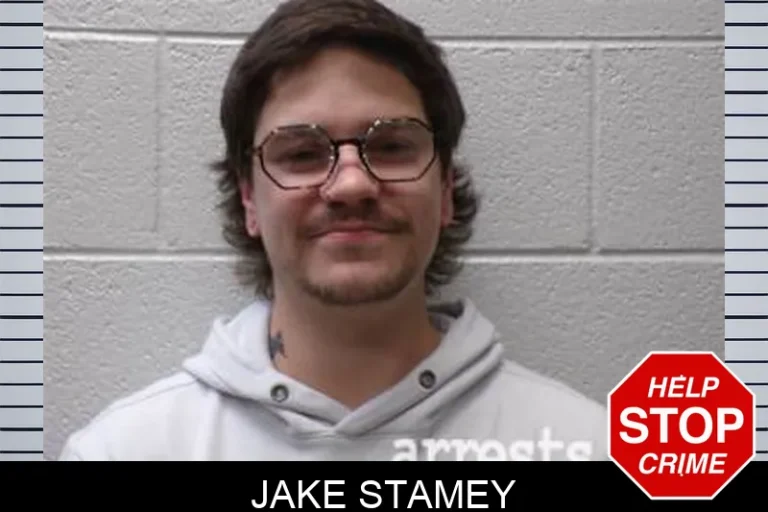 Jake Stamey