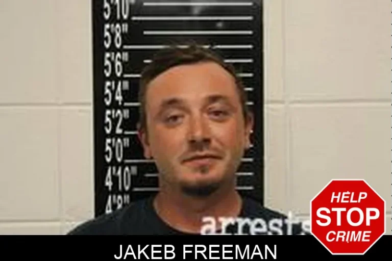Jakeb Freeman