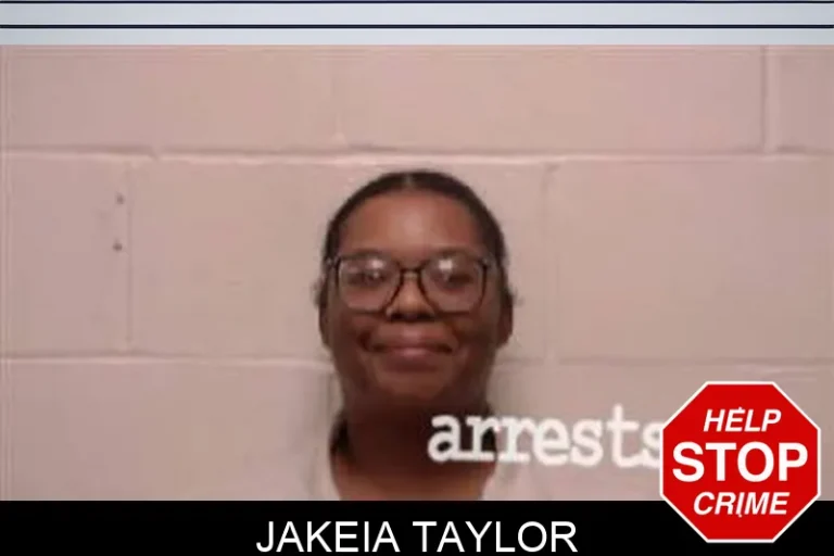 Jakeia Taylor
