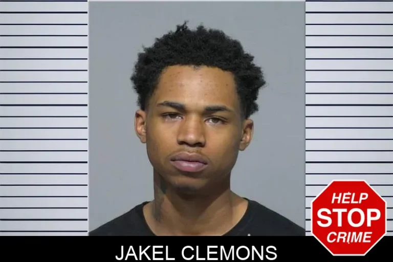 Jakel Clemons
