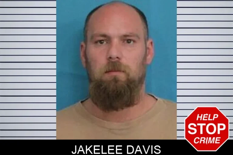 Jakelee Davis