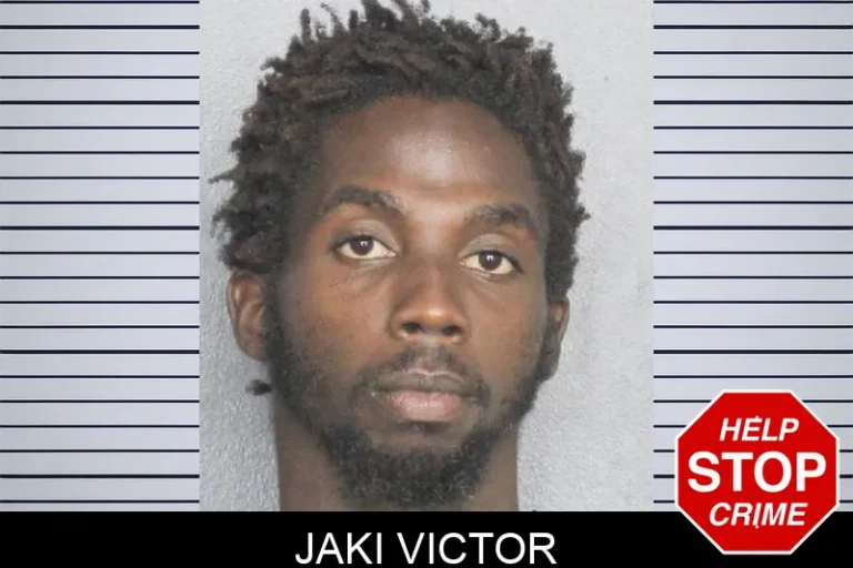 Jaki Victor