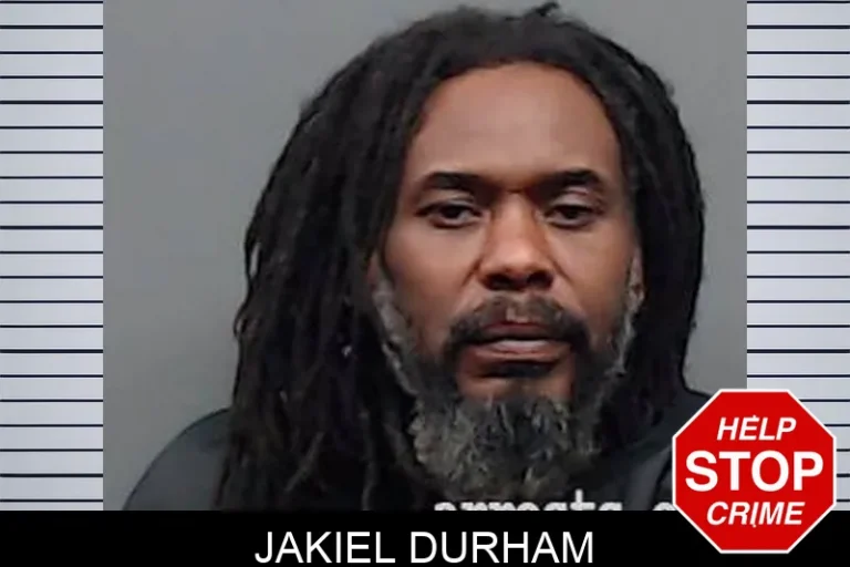 Jakiel DuRham