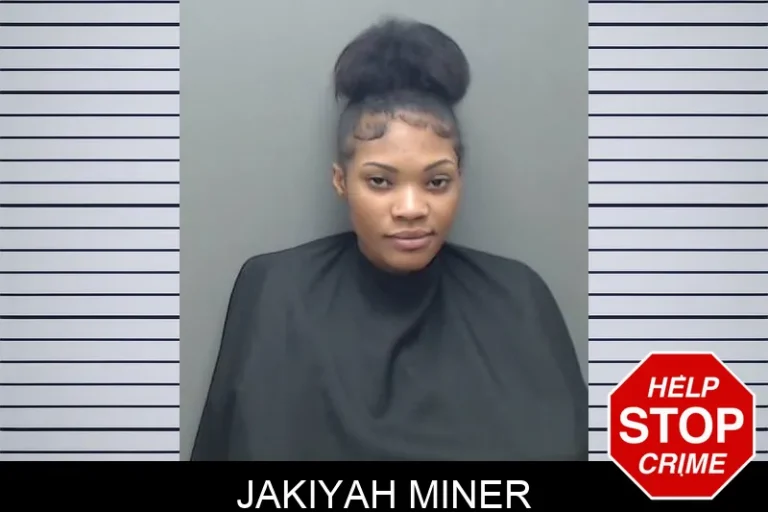 Jakiyah Miner