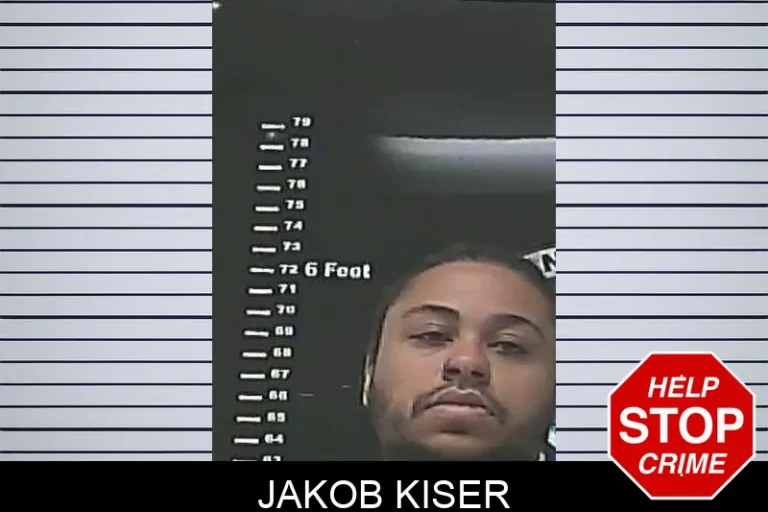 Jakob Kiser