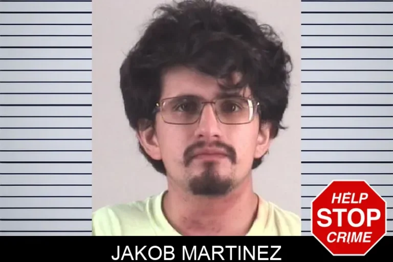 Jakob Martinez