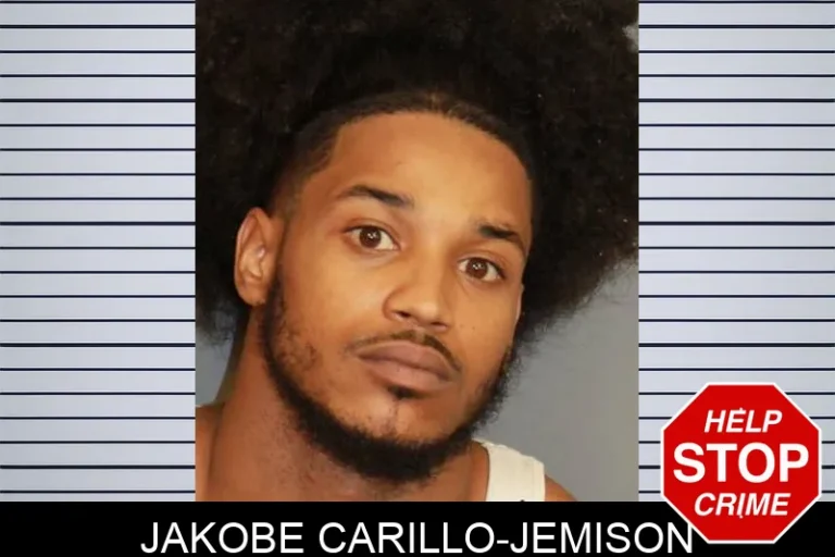 Jakobe Carillo-Jemison