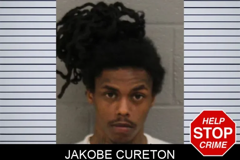 Jakobe CuReton