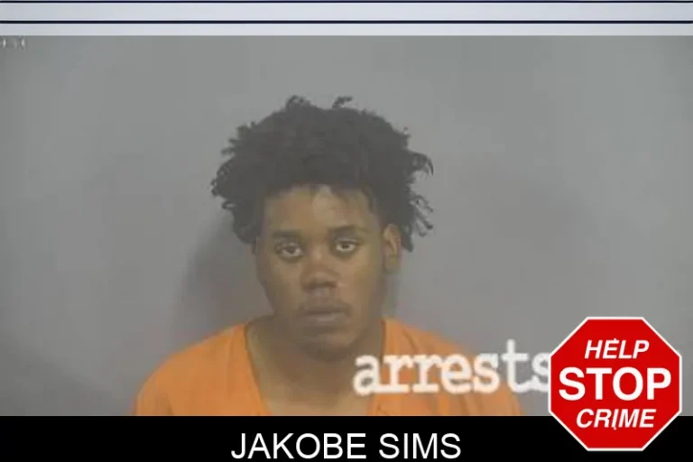Jakobe Sims
