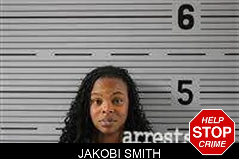 Jakobi Smith
