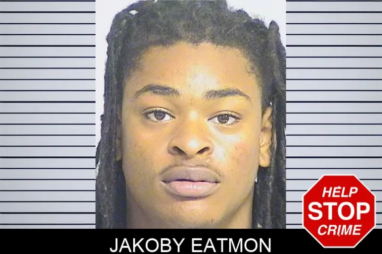 Jakoby Eatmon