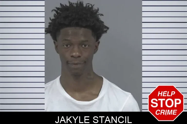 Jakyle Stancil