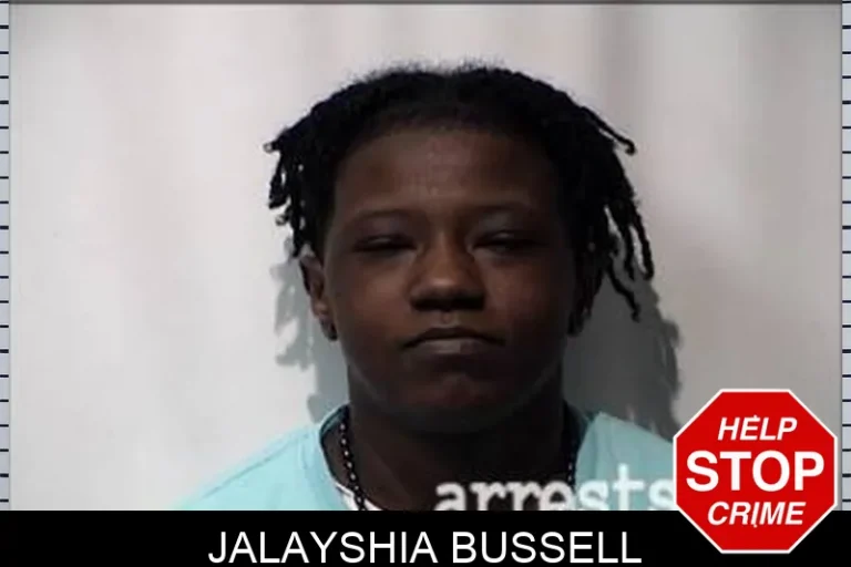 Jalayshia BuSsell