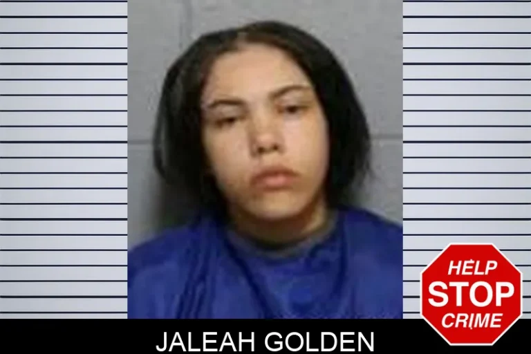 Jaleah Golden