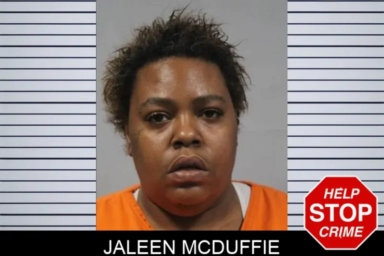Jaleen McDuFfie