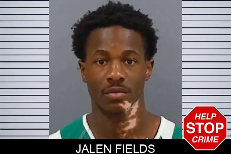 Jalen Fields