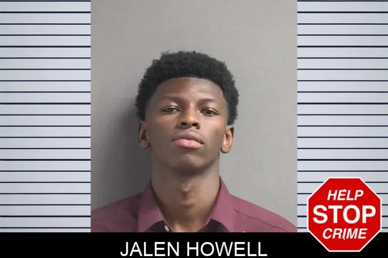 Jalen Howell