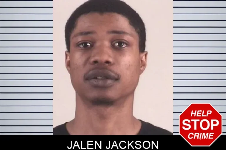 Jalen Jackson