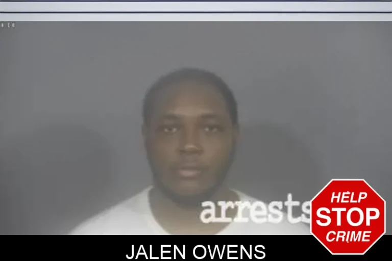 Jalen Owens